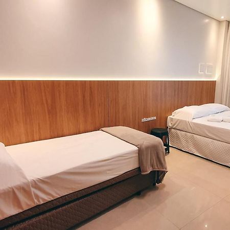 Hotel Brasil Penha  Εξωτερικό φωτογραφία