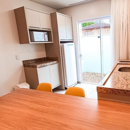 Hotel Brasil Penha  Εξωτερικό φωτογραφία
