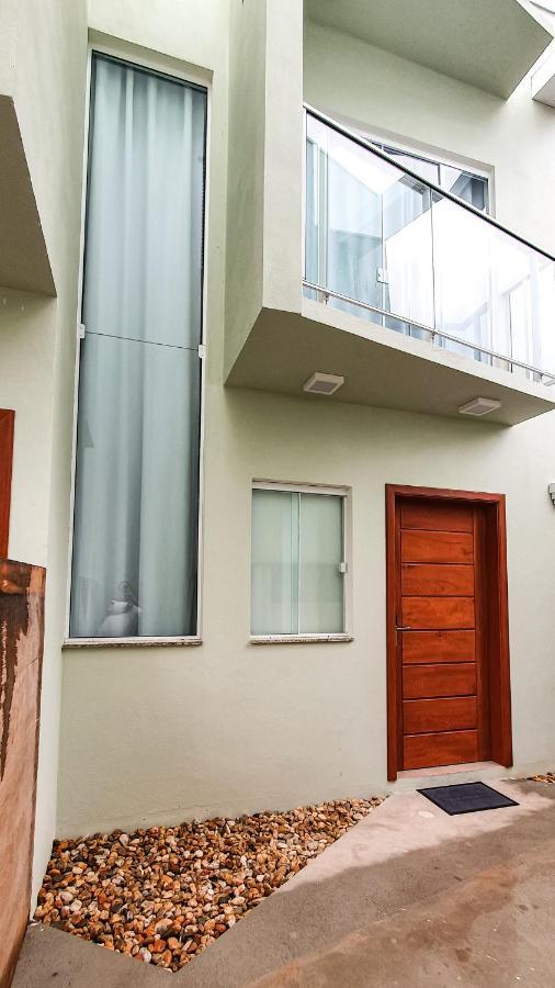 Hotel Brasil Penha  Εξωτερικό φωτογραφία