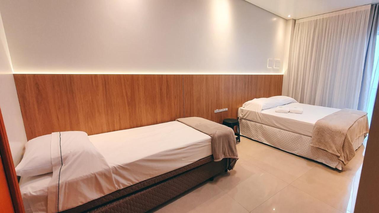 Hotel Brasil Penha  Εξωτερικό φωτογραφία