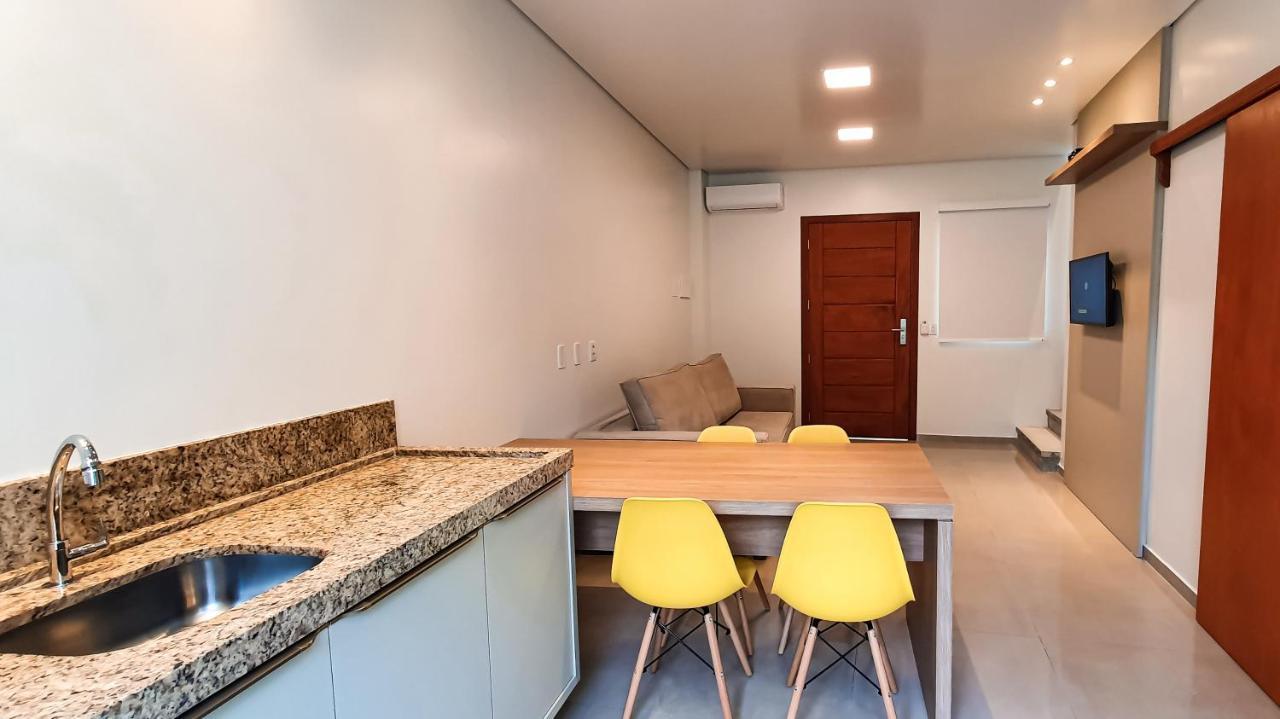 Hotel Brasil Penha  Εξωτερικό φωτογραφία