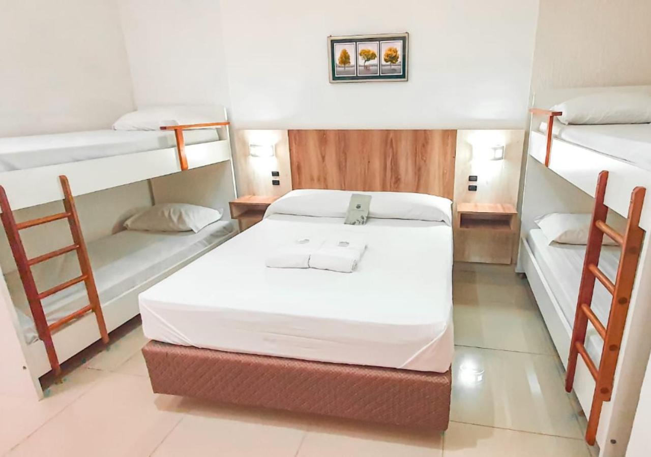 Hotel Brasil Penha  Εξωτερικό φωτογραφία