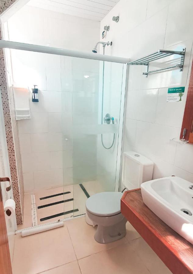 Hotel Brasil Penha  Εξωτερικό φωτογραφία
