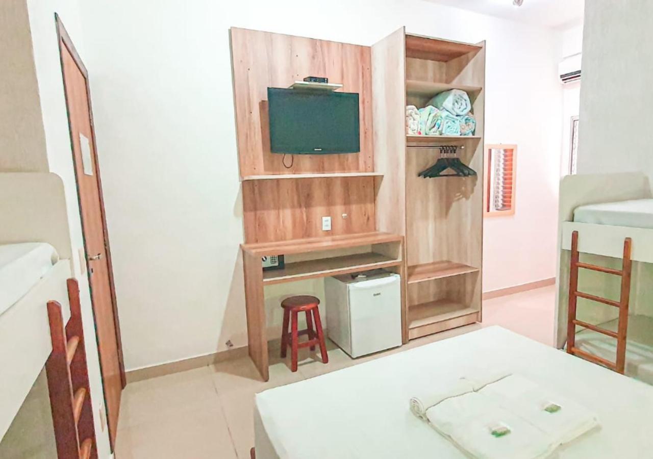 Hotel Brasil Penha  Εξωτερικό φωτογραφία