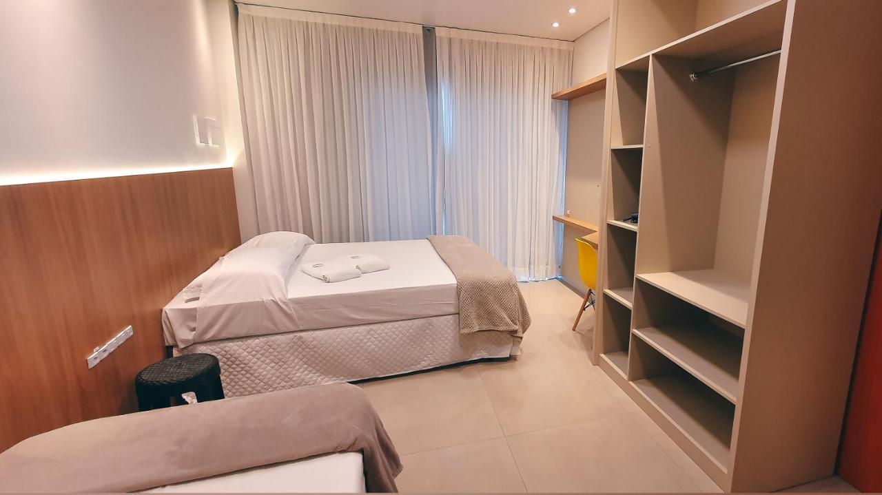Hotel Brasil Penha  Εξωτερικό φωτογραφία
