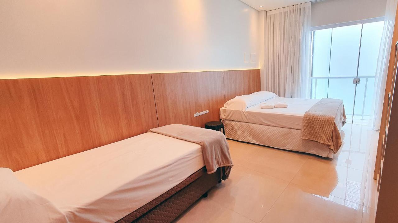 Hotel Brasil Penha  Εξωτερικό φωτογραφία