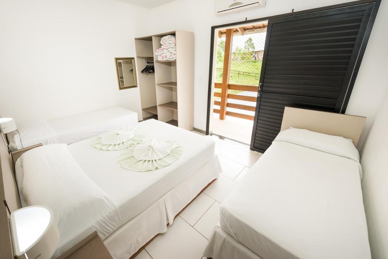Hotel Brasil Penha  Εξωτερικό φωτογραφία