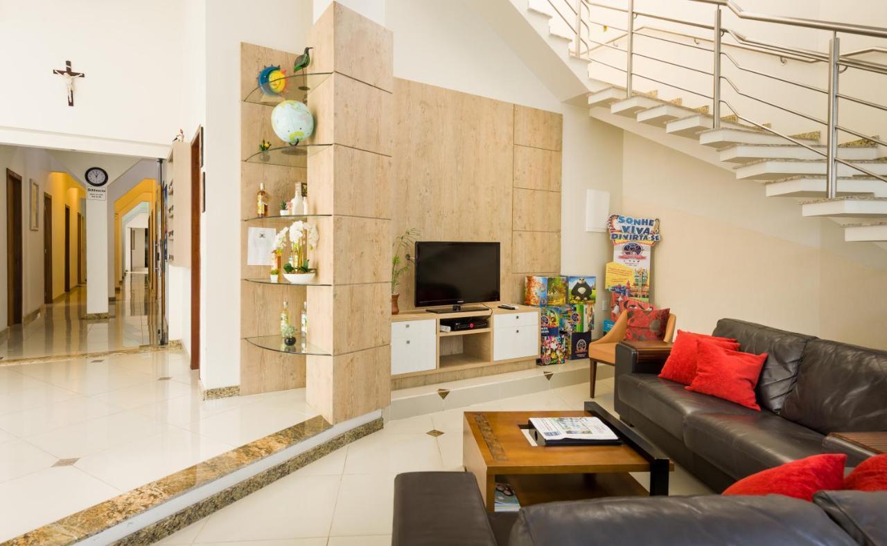 Hotel Brasil Penha  Εξωτερικό φωτογραφία