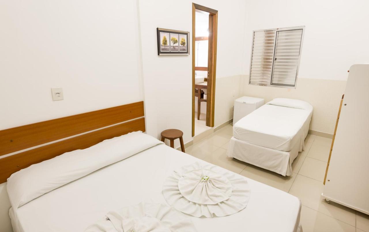 Hotel Brasil Penha  Εξωτερικό φωτογραφία