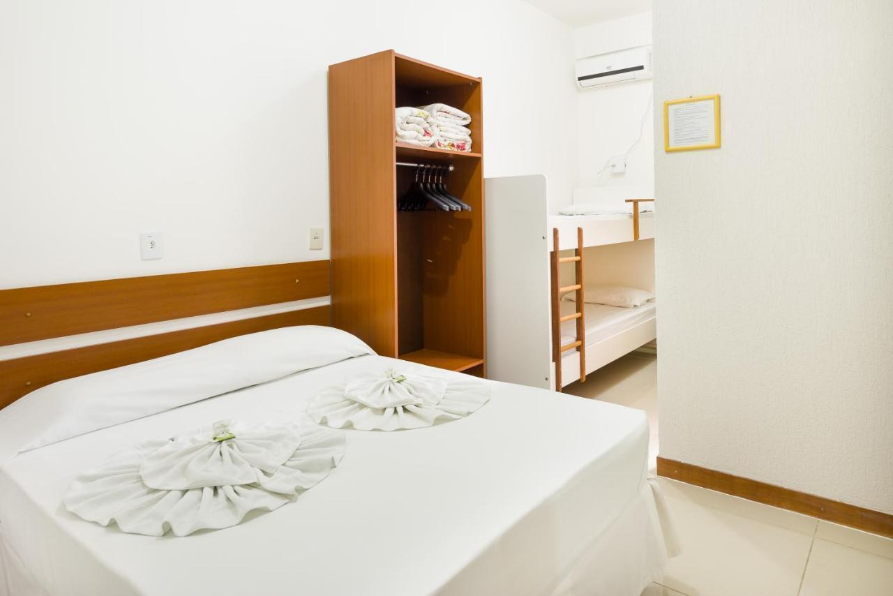 Hotel Brasil Penha  Εξωτερικό φωτογραφία