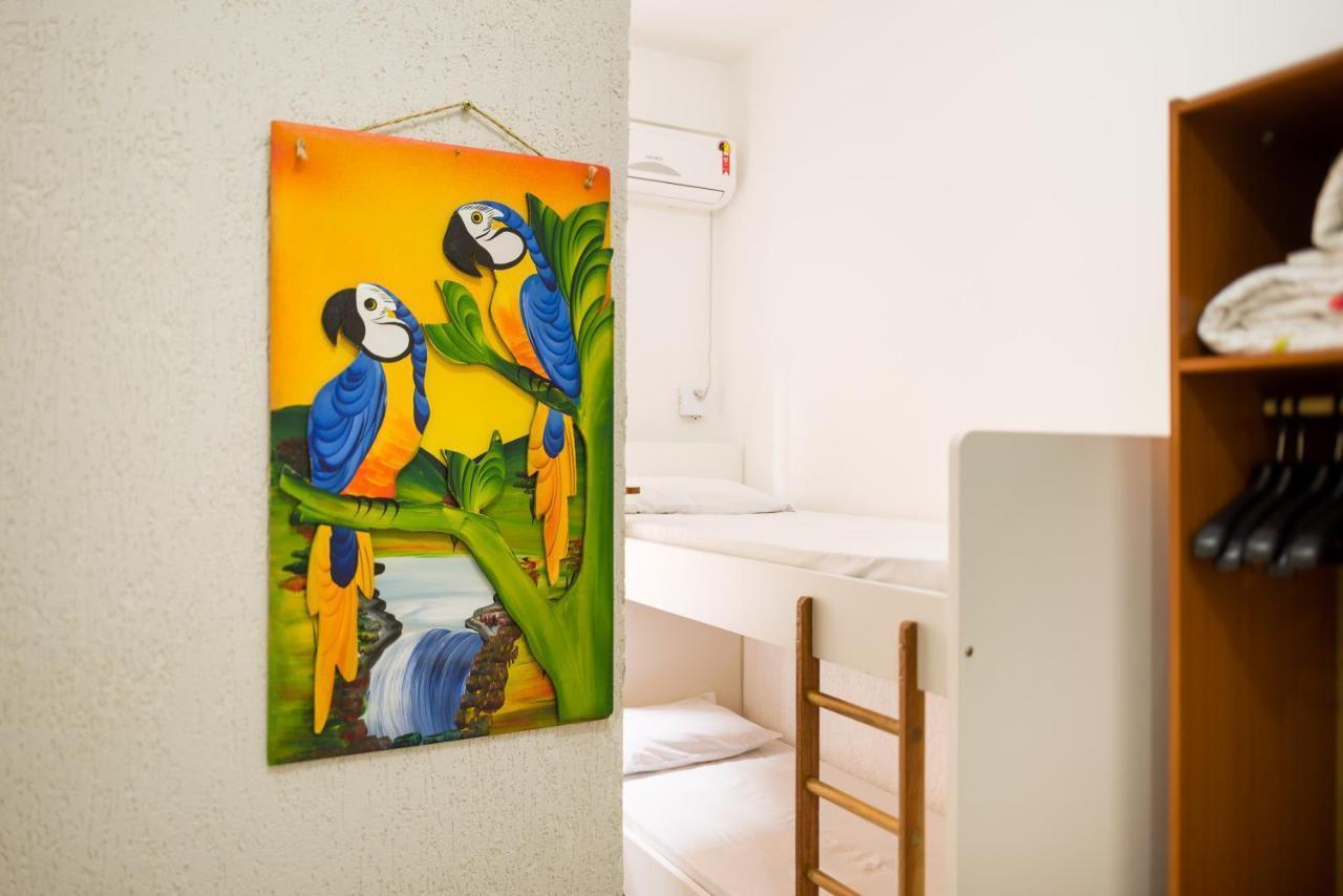 Hotel Brasil Penha  Εξωτερικό φωτογραφία
