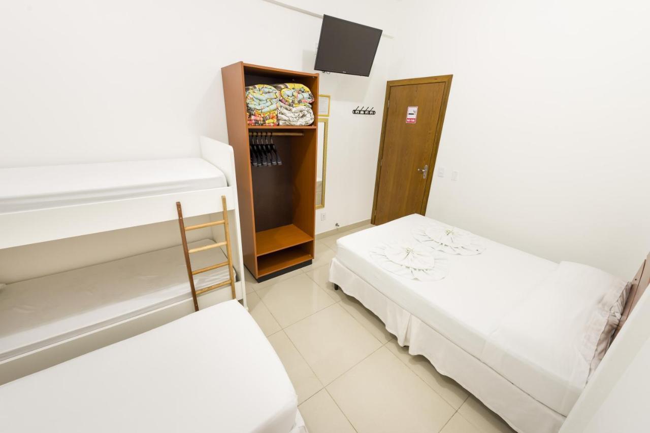 Hotel Brasil Penha  Εξωτερικό φωτογραφία