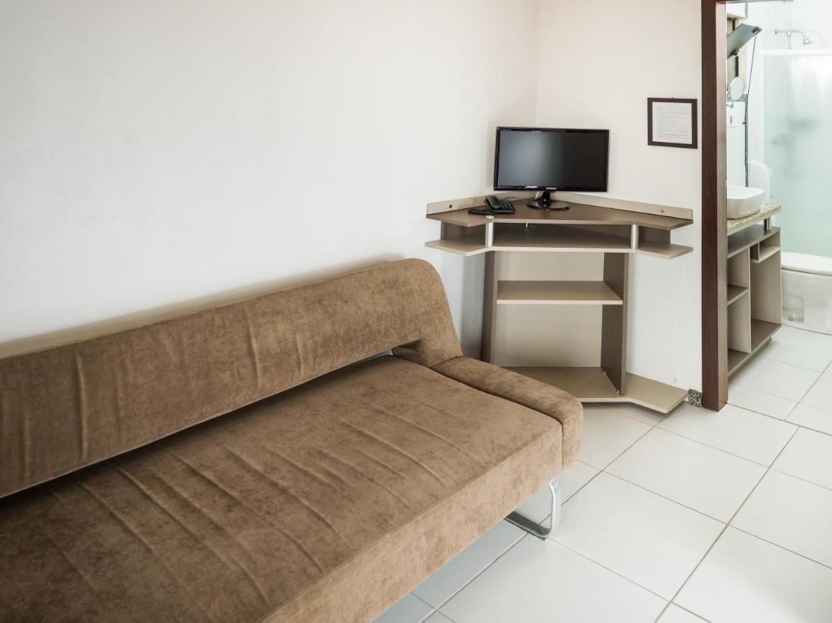 Hotel Brasil Penha  Εξωτερικό φωτογραφία