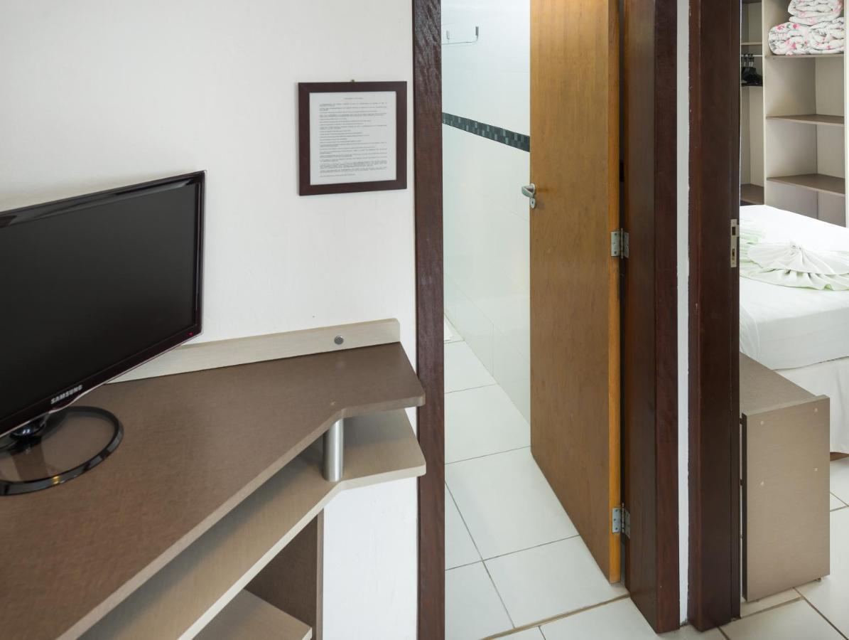 Hotel Brasil Penha  Εξωτερικό φωτογραφία