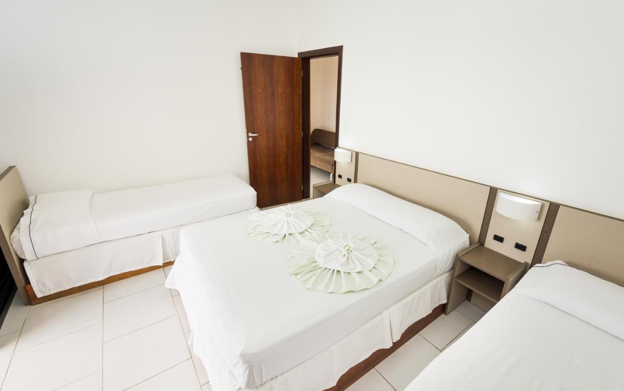 Hotel Brasil Penha  Εξωτερικό φωτογραφία