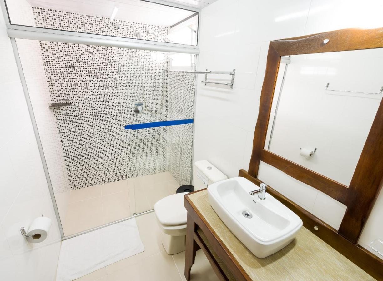 Hotel Brasil Penha  Εξωτερικό φωτογραφία