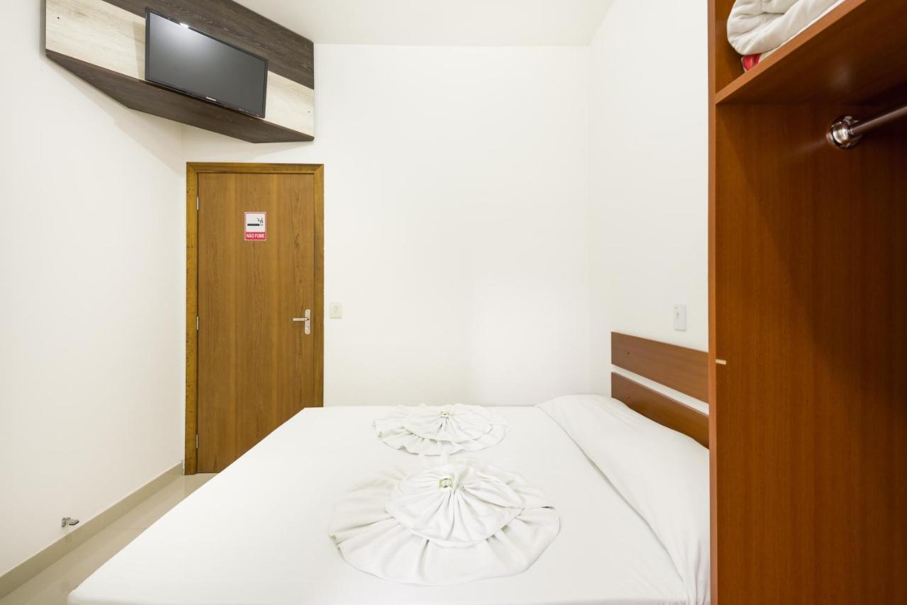 Hotel Brasil Penha  Εξωτερικό φωτογραφία