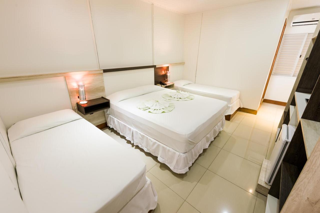Hotel Brasil Penha  Εξωτερικό φωτογραφία