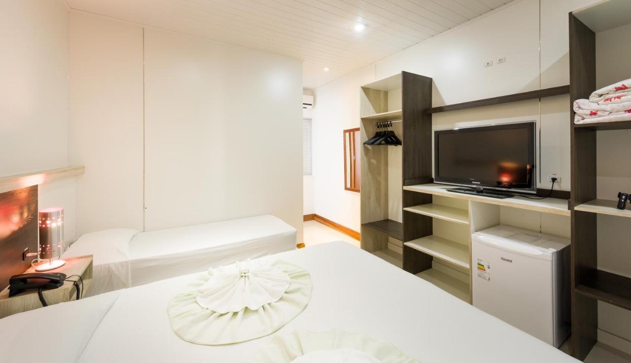 Hotel Brasil Penha  Εξωτερικό φωτογραφία
