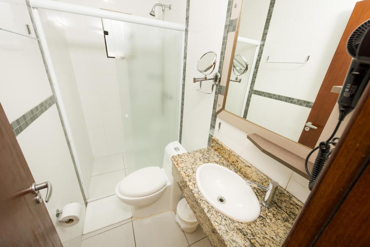 Hotel Brasil Penha  Εξωτερικό φωτογραφία
