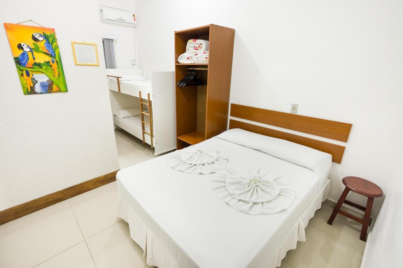 Hotel Brasil Penha  Εξωτερικό φωτογραφία