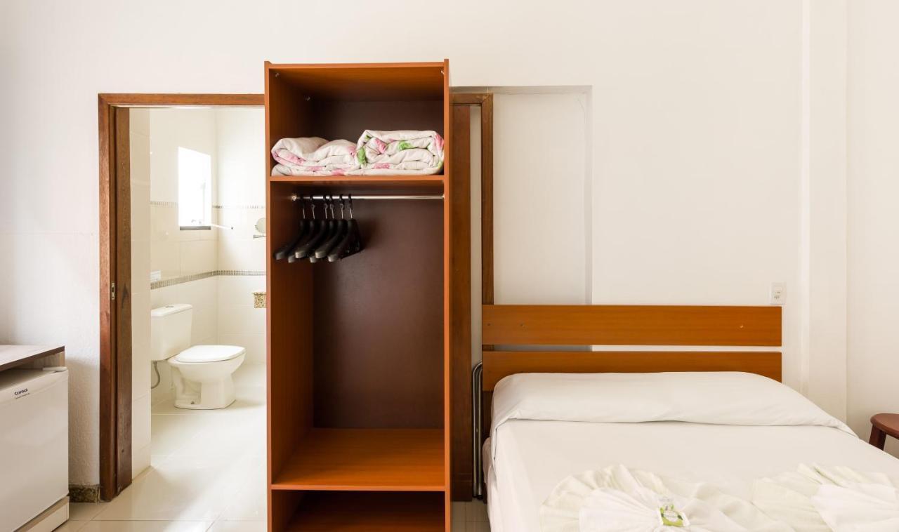 Hotel Brasil Penha  Εξωτερικό φωτογραφία