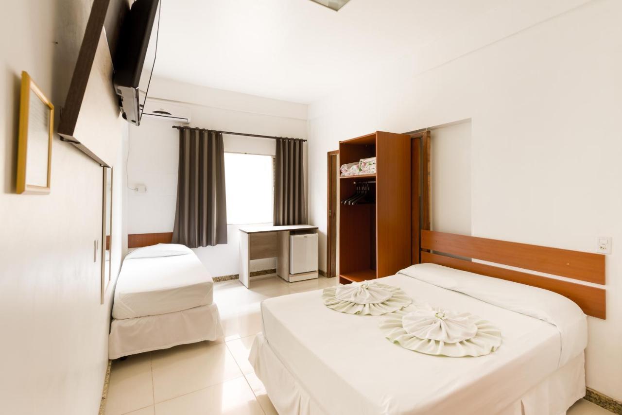 Hotel Brasil Penha  Εξωτερικό φωτογραφία