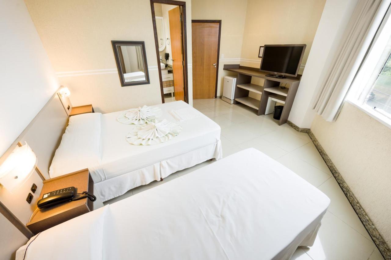 Hotel Brasil Penha  Εξωτερικό φωτογραφία