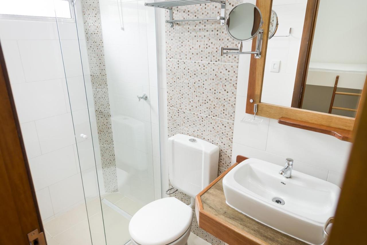 Hotel Brasil Penha  Εξωτερικό φωτογραφία