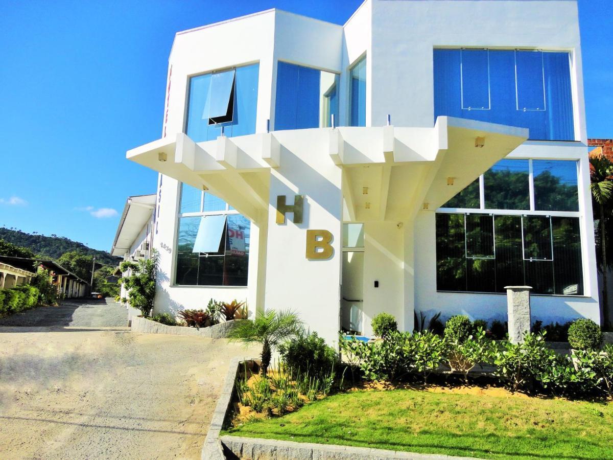 Hotel Brasil Penha  Εξωτερικό φωτογραφία