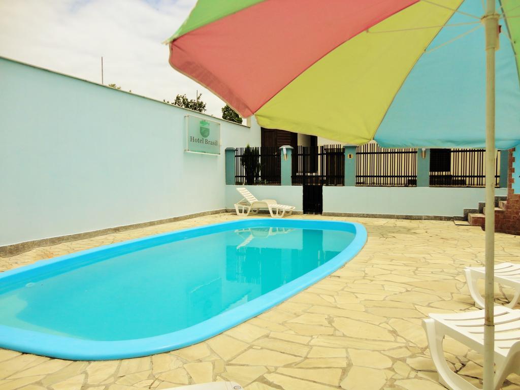 Hotel Brasil Penha  Εξωτερικό φωτογραφία