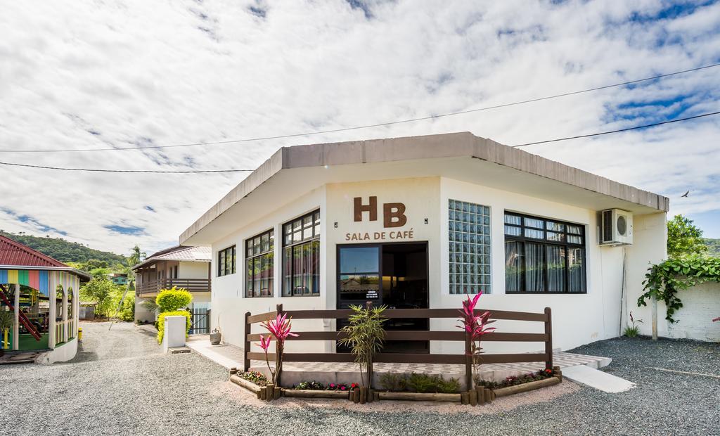 Hotel Brasil Penha  Εξωτερικό φωτογραφία