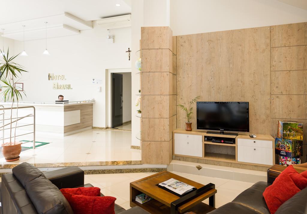 Hotel Brasil Penha  Εξωτερικό φωτογραφία