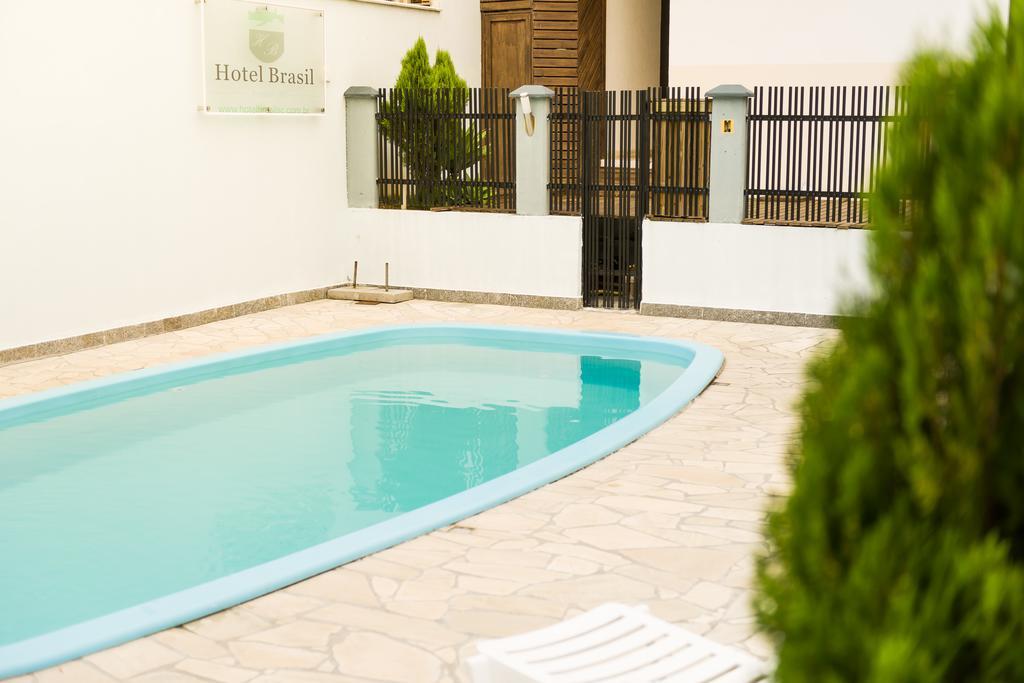 Hotel Brasil Penha  Εξωτερικό φωτογραφία