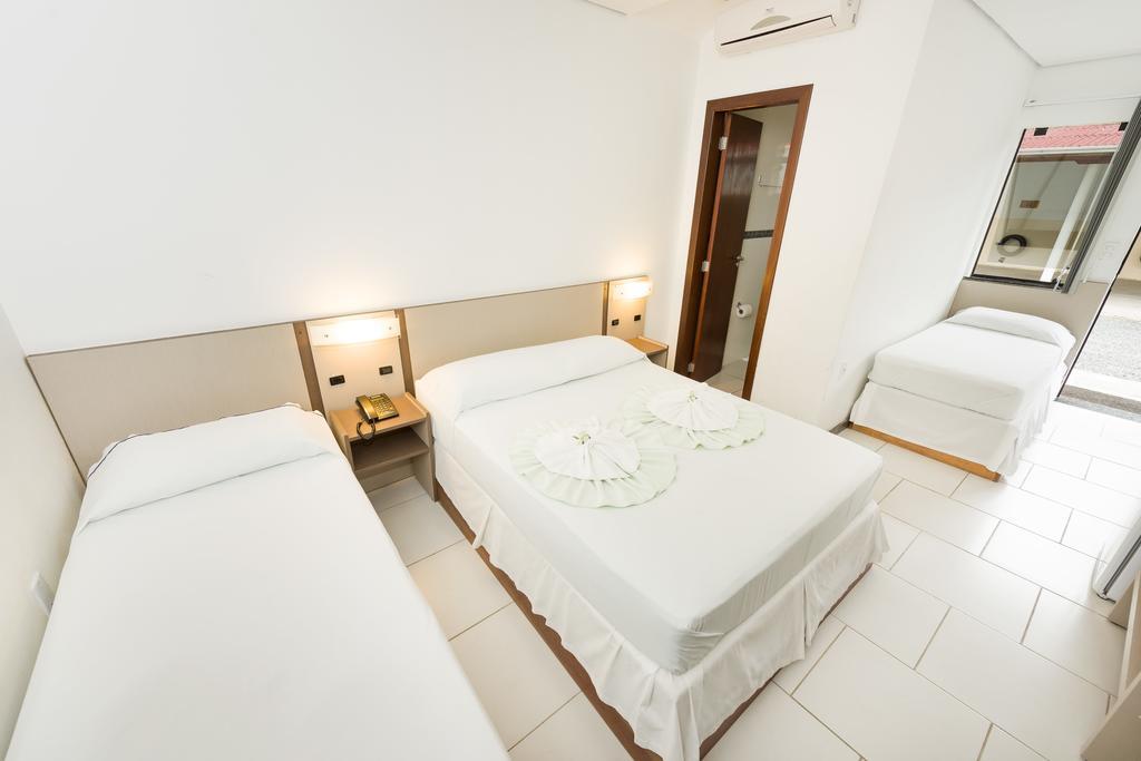 Hotel Brasil Penha  Δωμάτιο φωτογραφία