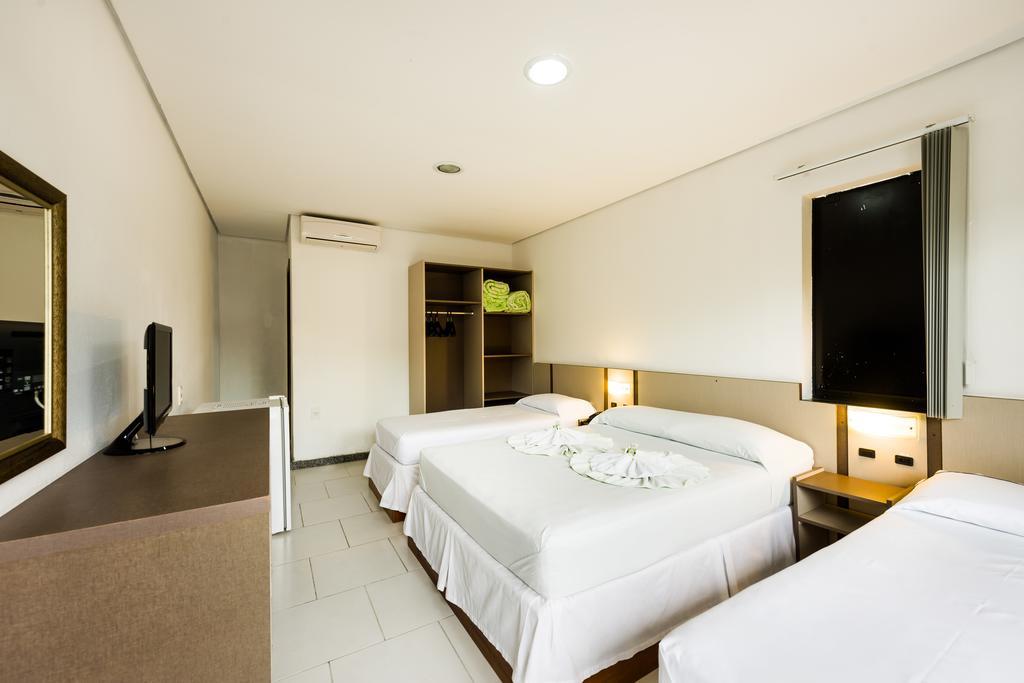 Hotel Brasil Penha  Δωμάτιο φωτογραφία