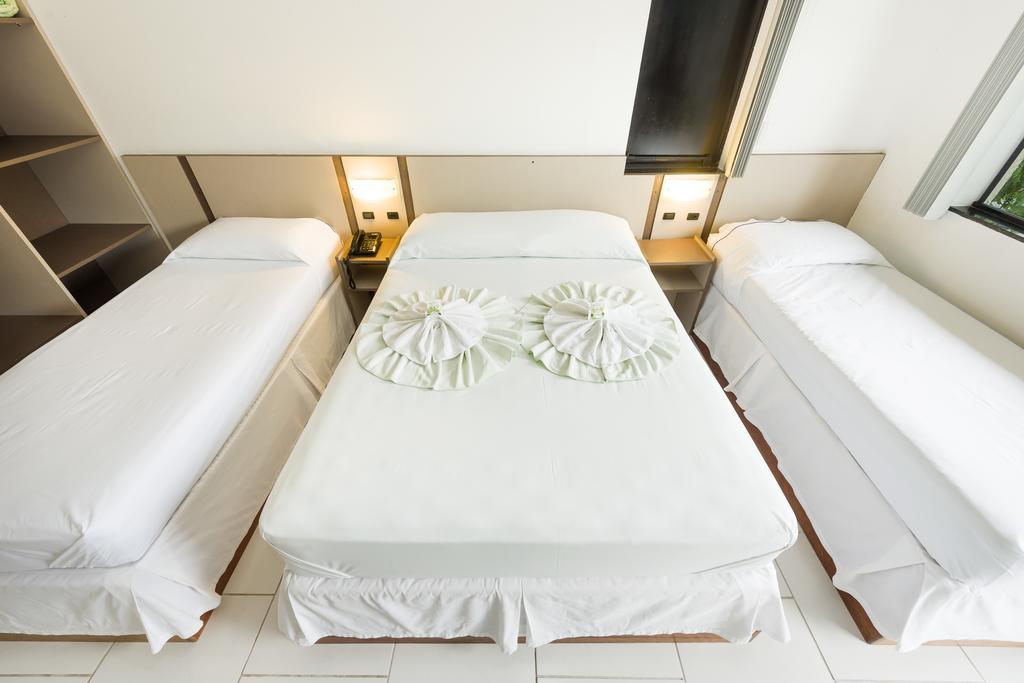 Hotel Brasil Penha  Δωμάτιο φωτογραφία