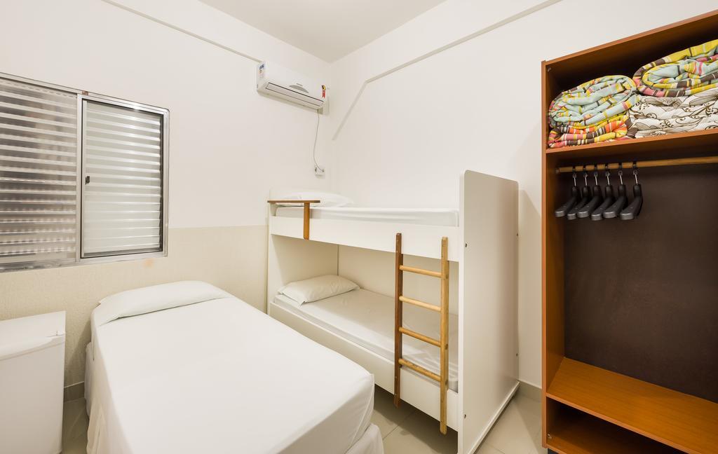 Hotel Brasil Penha  Δωμάτιο φωτογραφία