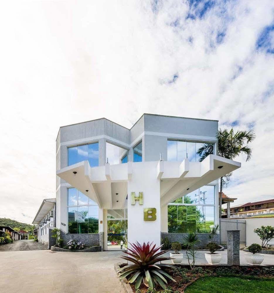 Hotel Brasil Penha  Εξωτερικό φωτογραφία