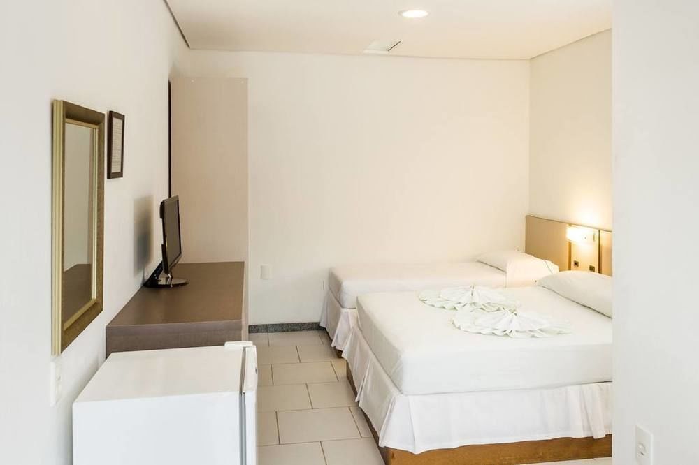 Hotel Brasil Penha  Εξωτερικό φωτογραφία