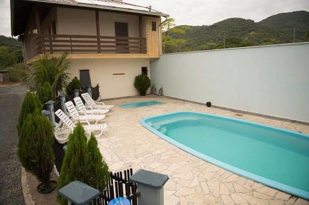 Hotel Brasil Penha  Εξωτερικό φωτογραφία