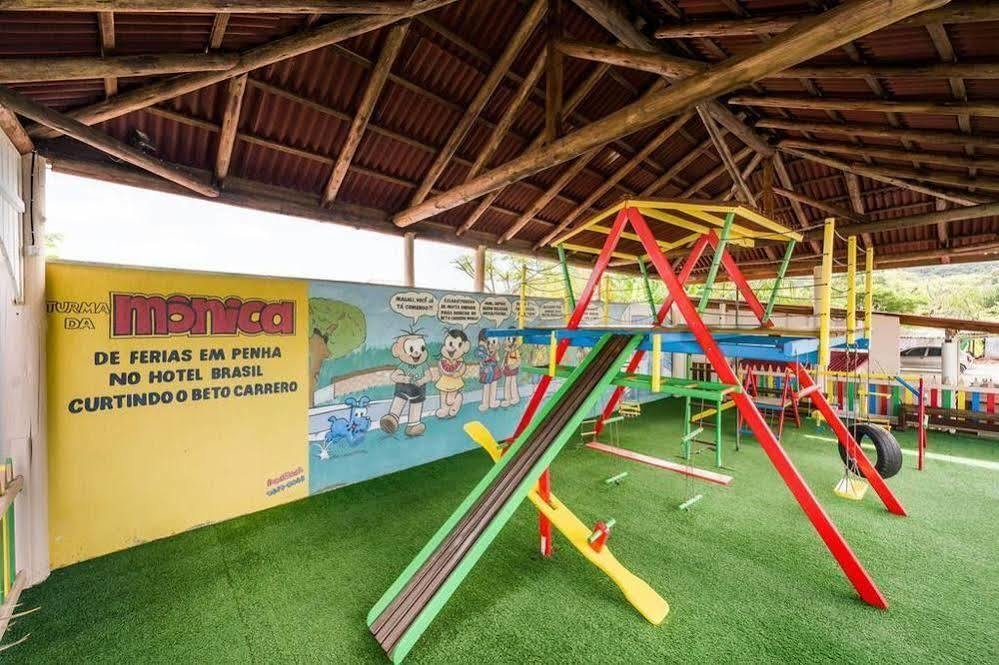 Hotel Brasil Penha  Εξωτερικό φωτογραφία