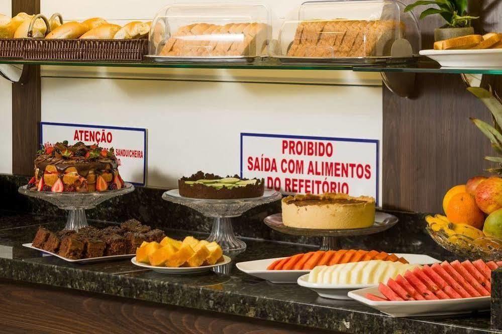 Hotel Brasil Penha  Εξωτερικό φωτογραφία