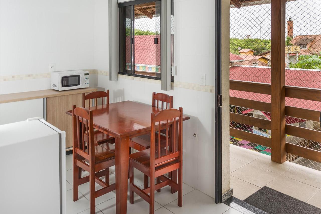 Hotel Brasil Penha  Εξωτερικό φωτογραφία
