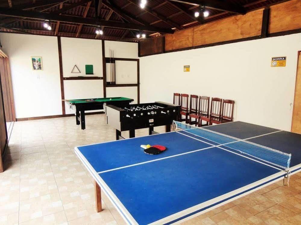Hotel Brasil Penha  Εξωτερικό φωτογραφία
